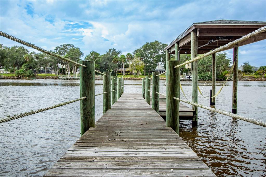 2 Weldon Way, Unit B Palm Coast, FL 32137 - Photo 4 of 24