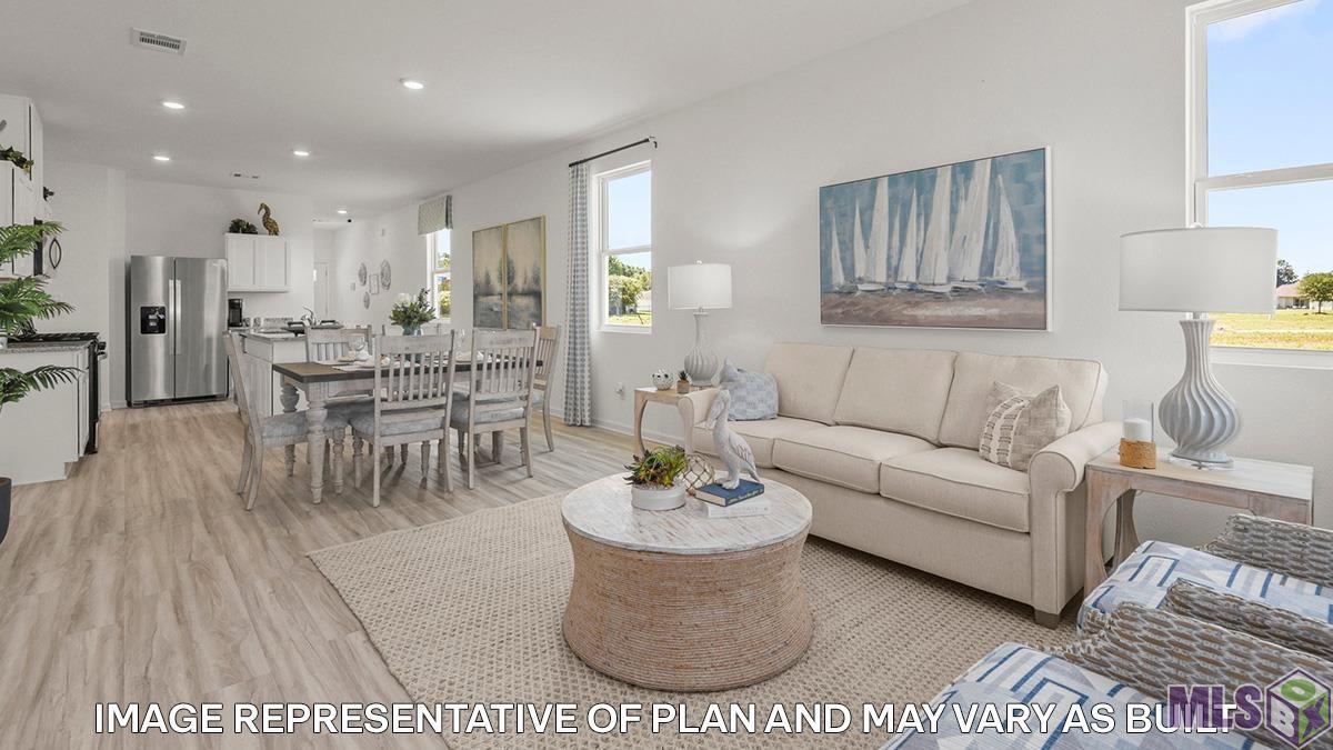 1044 Renova Drive Baton Rouge, LA 70820 - Photo 11 of 17