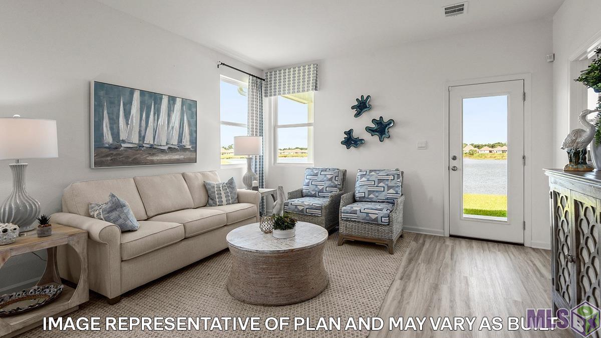 1044 Renova Drive Baton Rouge, LA 70820 - Photo 12 of 17