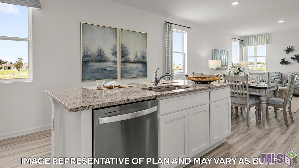 1044 Renova Drive Baton Rouge, LA 70820 - Photo 15 of 17