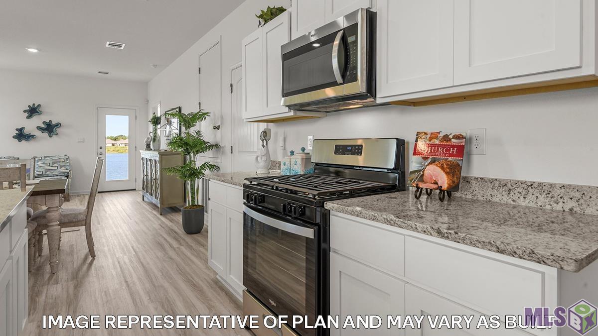 1044 Renova Drive Baton Rouge, LA 70820 - Photo 16 of 17