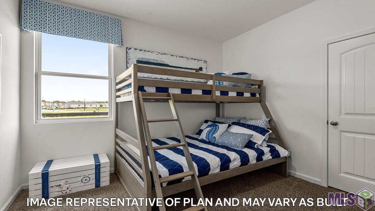 1044 Renova Drive Baton Rouge, LA 70820 - Photo 5 of 17