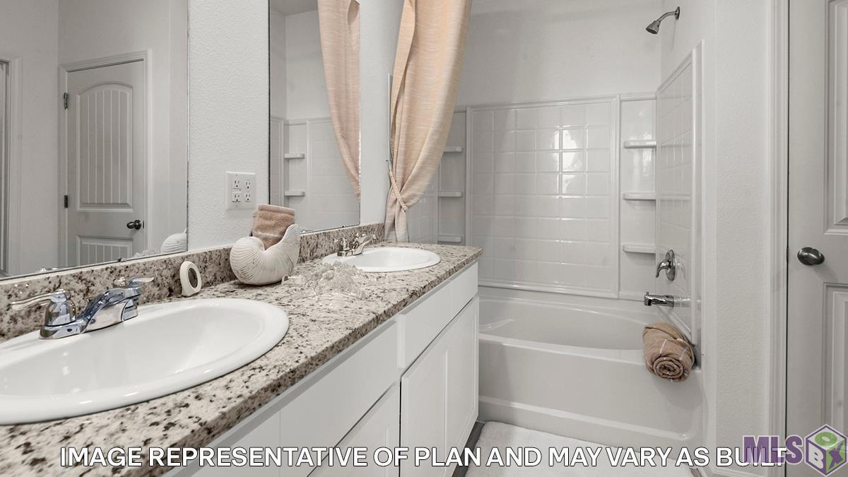 1044 Renova Drive Baton Rouge, LA 70820 - Photo 8 of 17