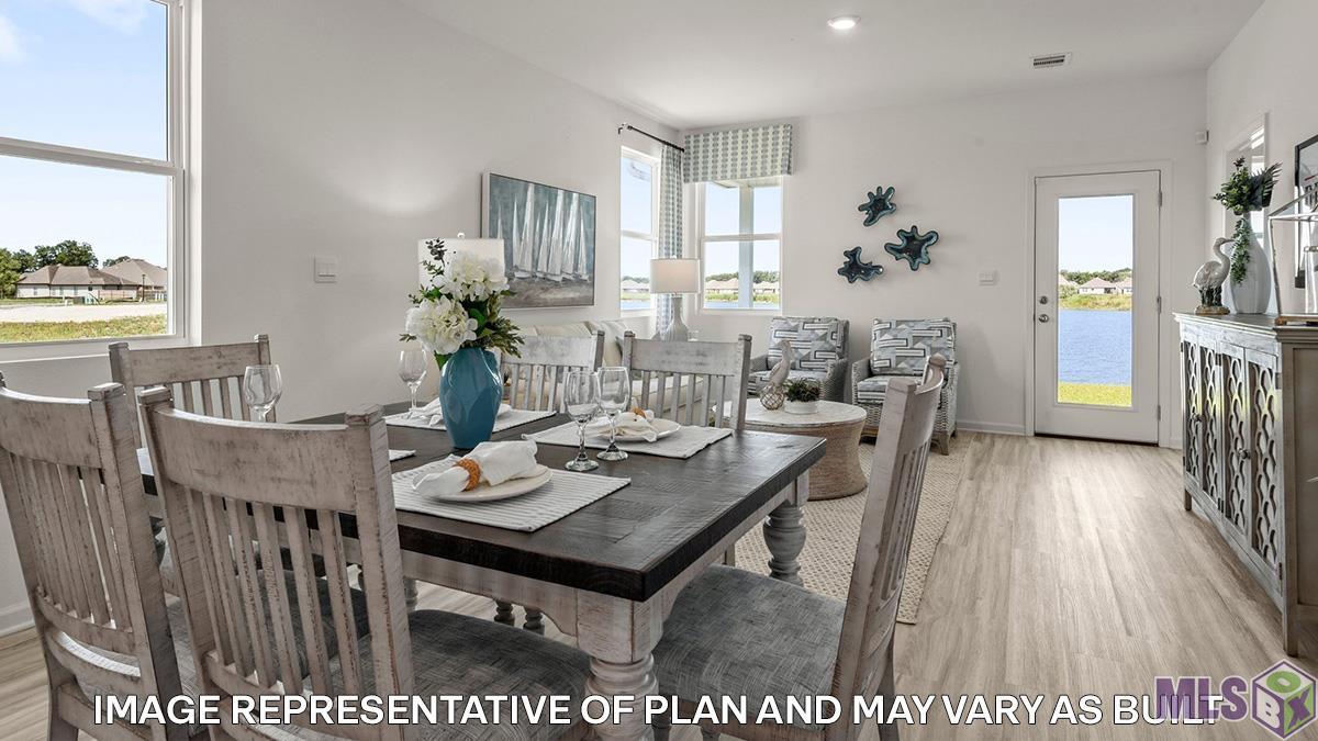 1044 Renova Drive Baton Rouge, LA 70820 - Photo 10 of 17