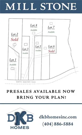 $160,000 | 127 Martin Cemetery Road, Carrollton, GA 30117