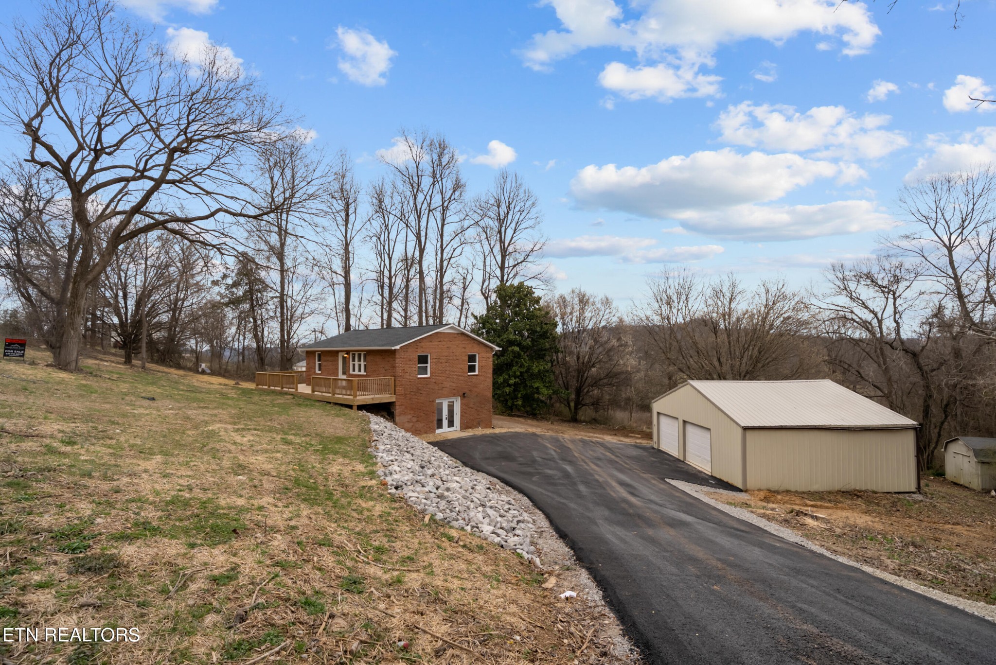 1080 Old Cavalry Road Cookeville, TN 38506 - Photo 12 of 45