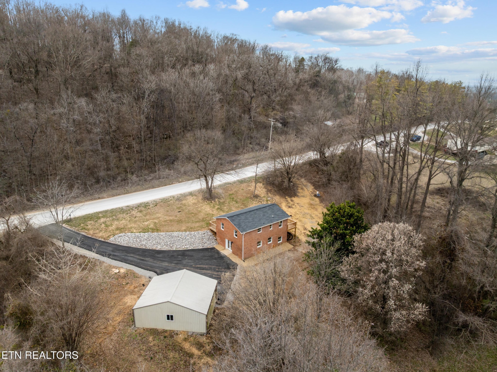 1080 Old Cavalry Road Cookeville, TN 38506 - Photo 15 of 45