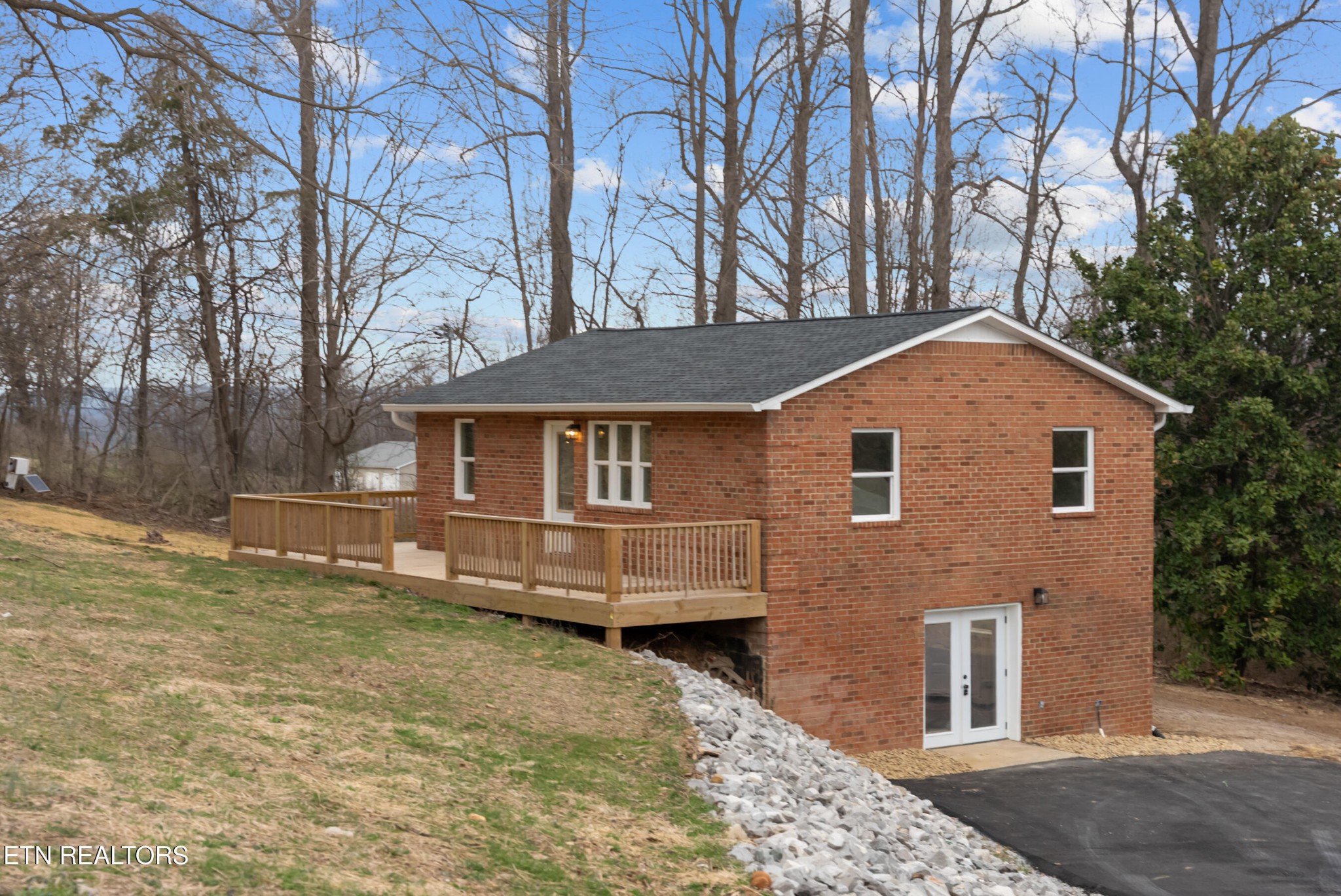 1080 Old Cavalry Road Cookeville, TN 38506 - Photo 2 of 45