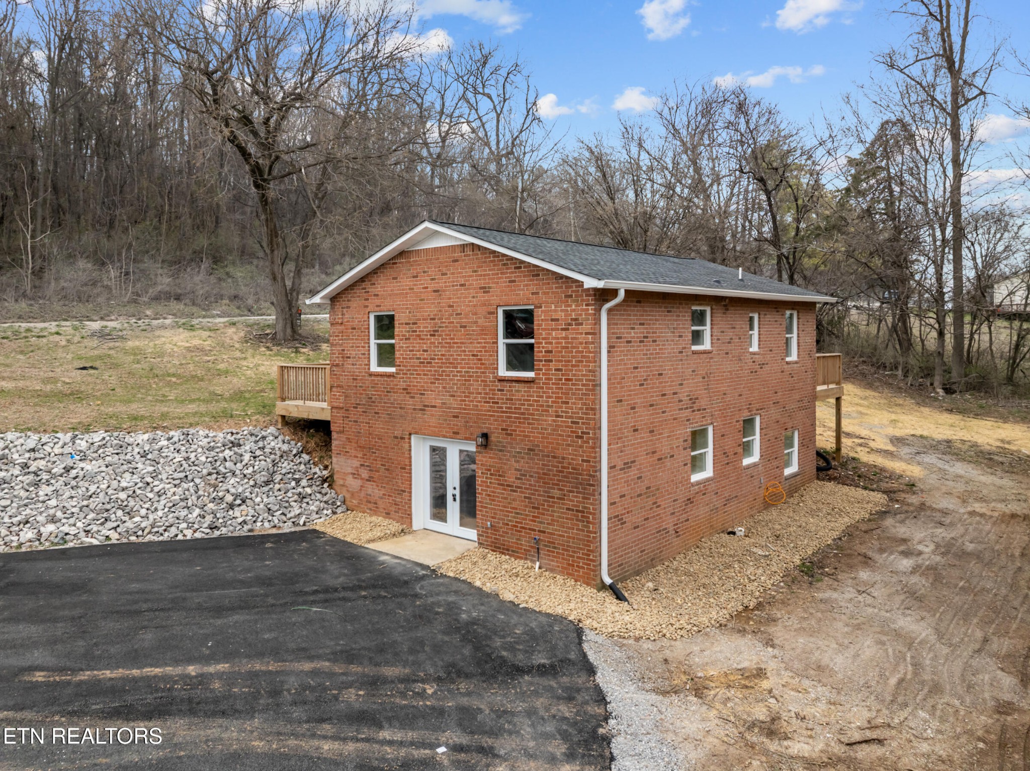 1080 Old Cavalry Road Cookeville, TN 38506 - Photo 3 of 45