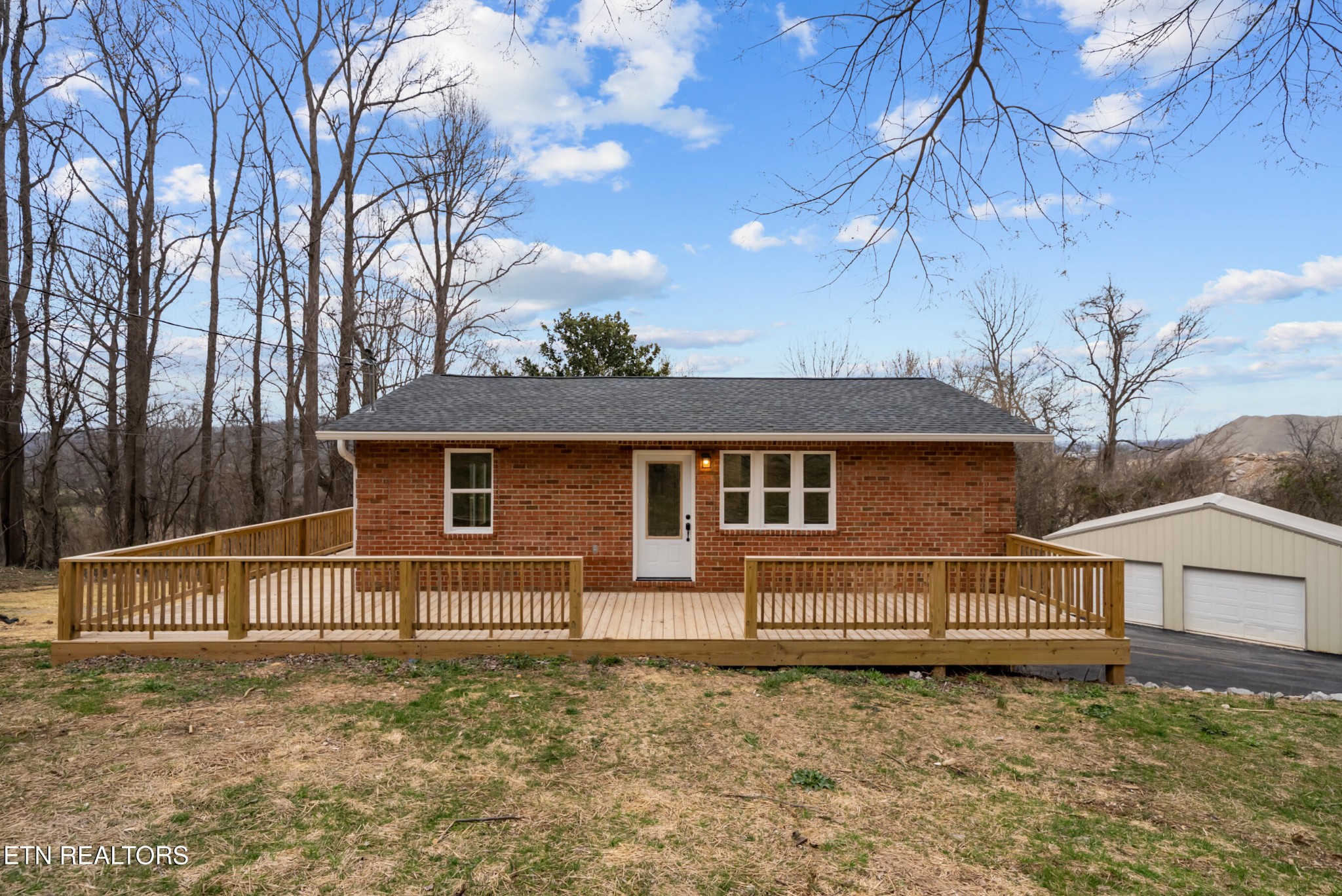 1080 Old Cavalry Road Cookeville, TN 38506 - Photo 7 of 45