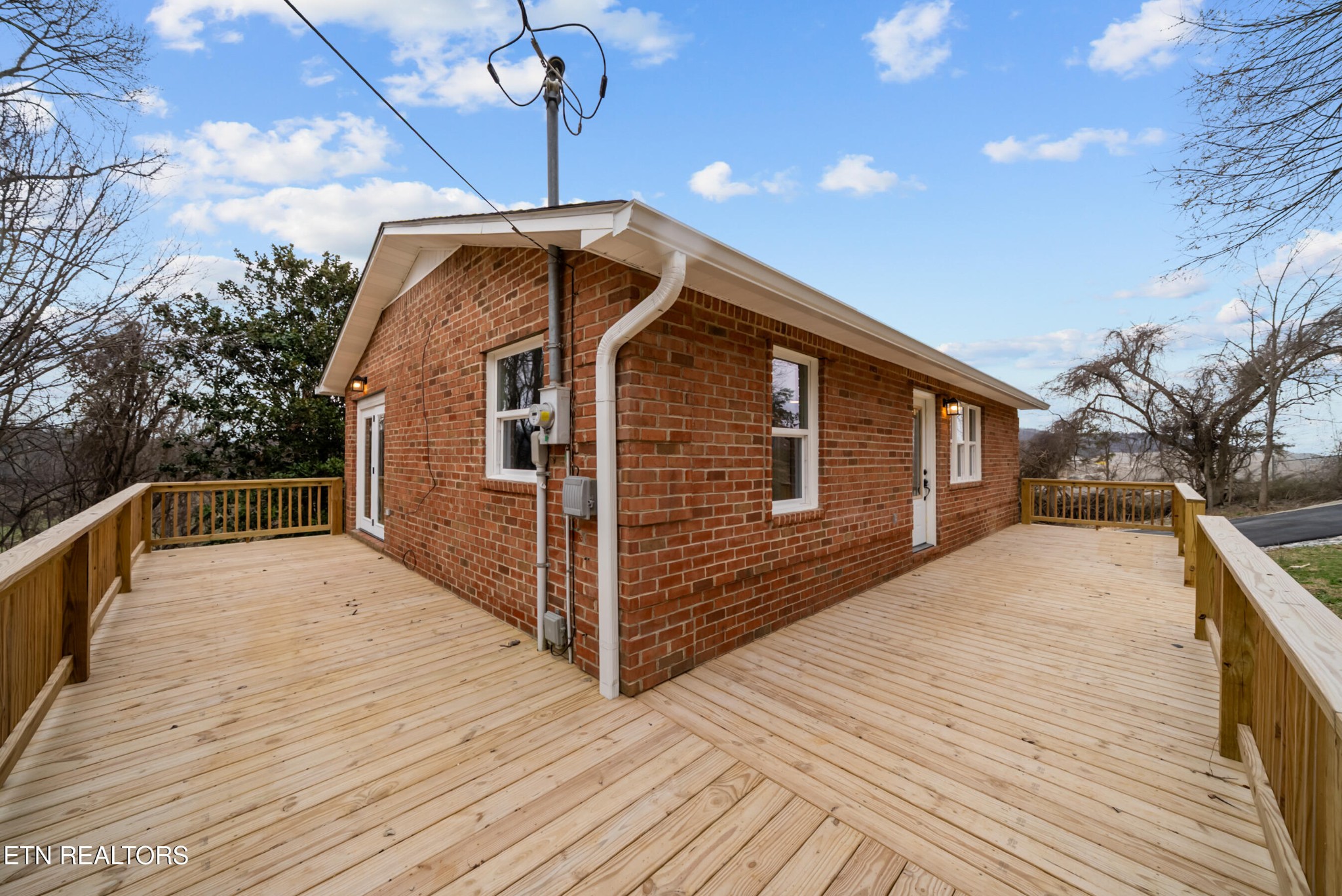 1080 Old Cavalry Road Cookeville, TN 38506 - Photo 8 of 45