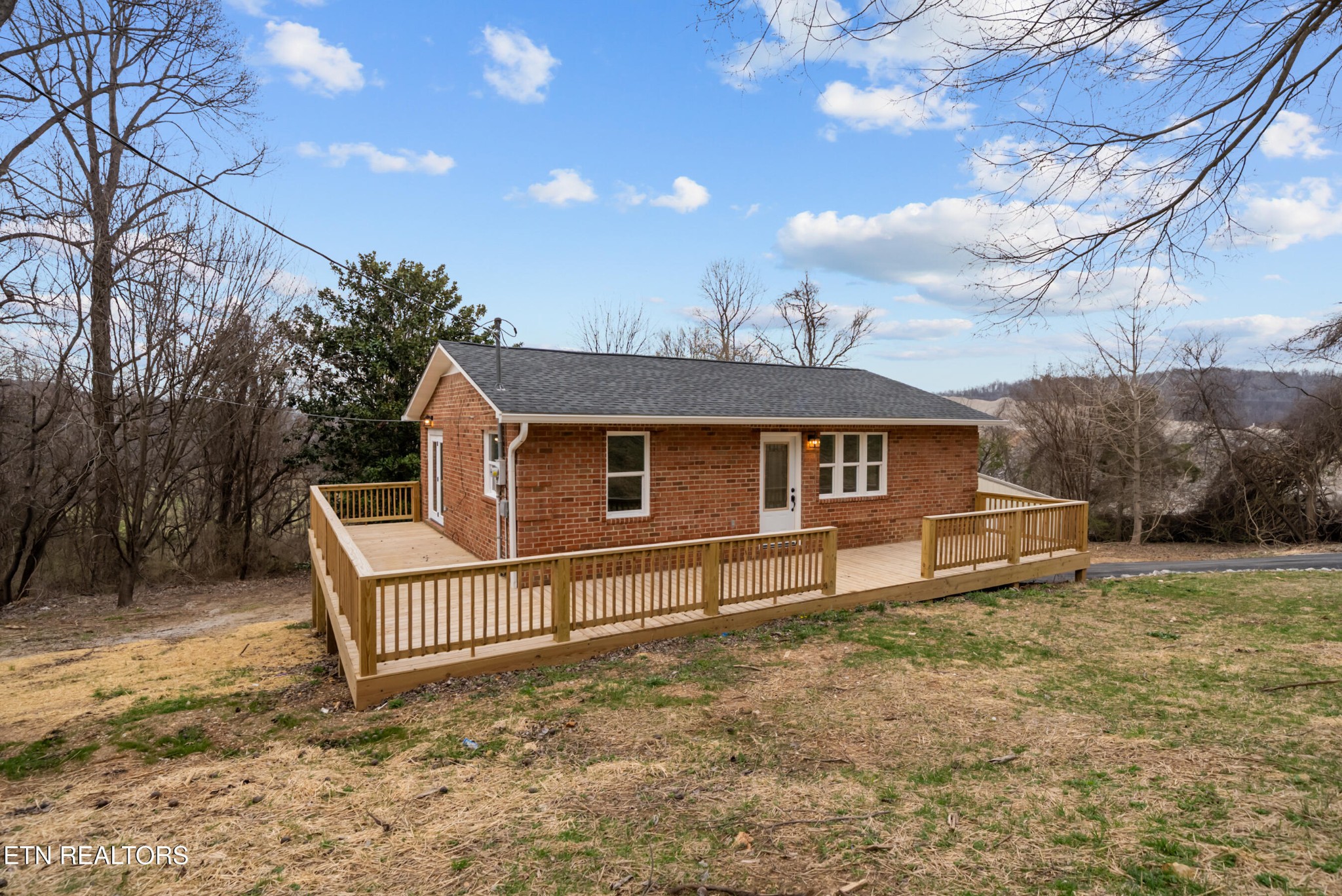 1080 Old Cavalry Road Cookeville, TN 38506 - Photo 9 of 45