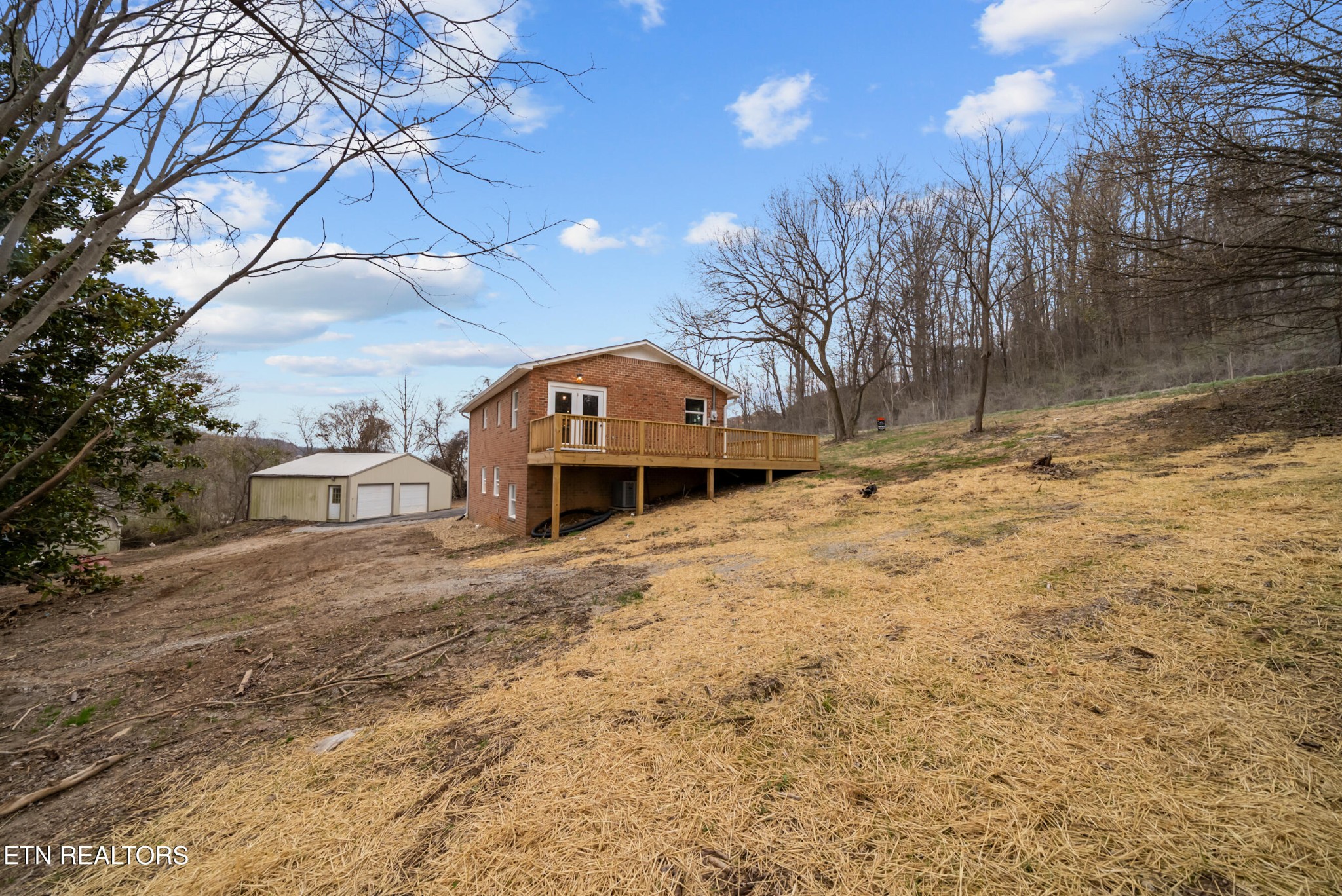 1080 Old Cavalry Road Cookeville, TN 38506 - Photo 10 of 45