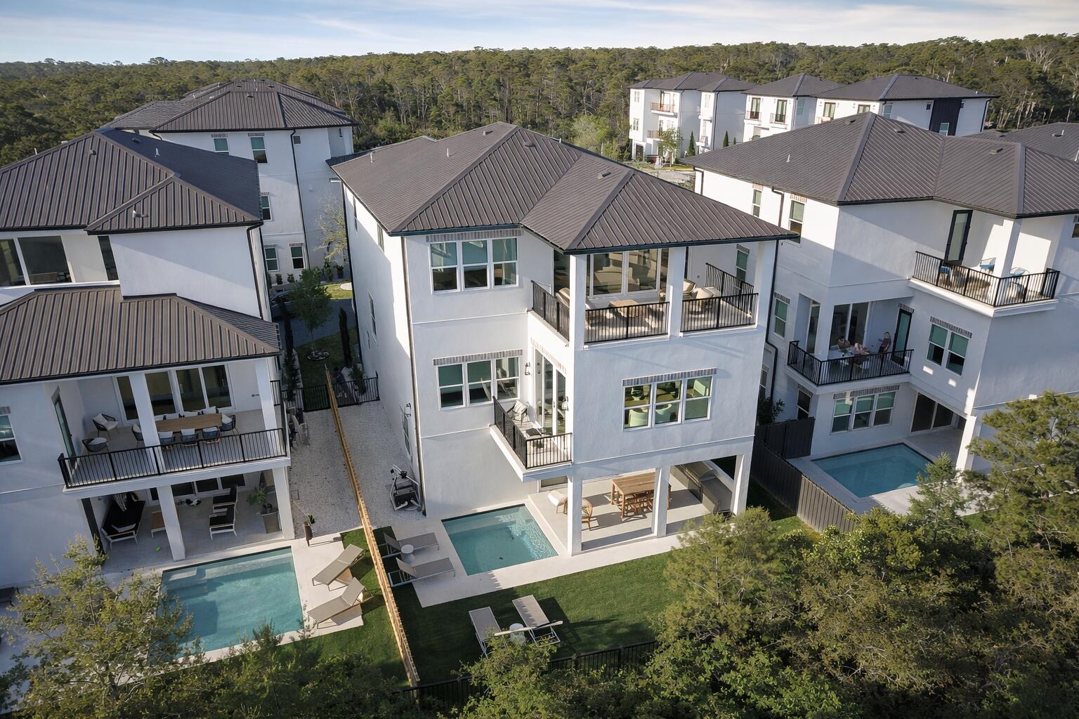 46 Sea Croft Cove Santa Rosa Beach, FL 32459 - Photo 2 of 23 29