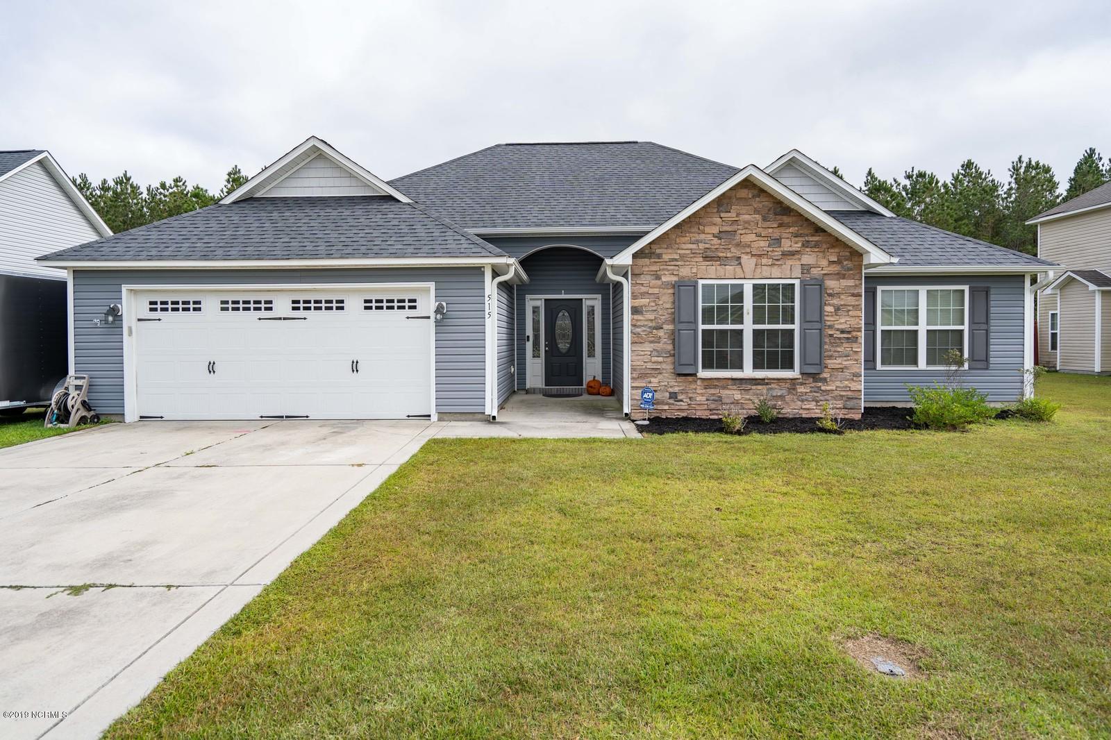 515 Sonoma Road Jacksonville, NC 28546 - Photo 1 of 35 01_515SonomaRd1_mls