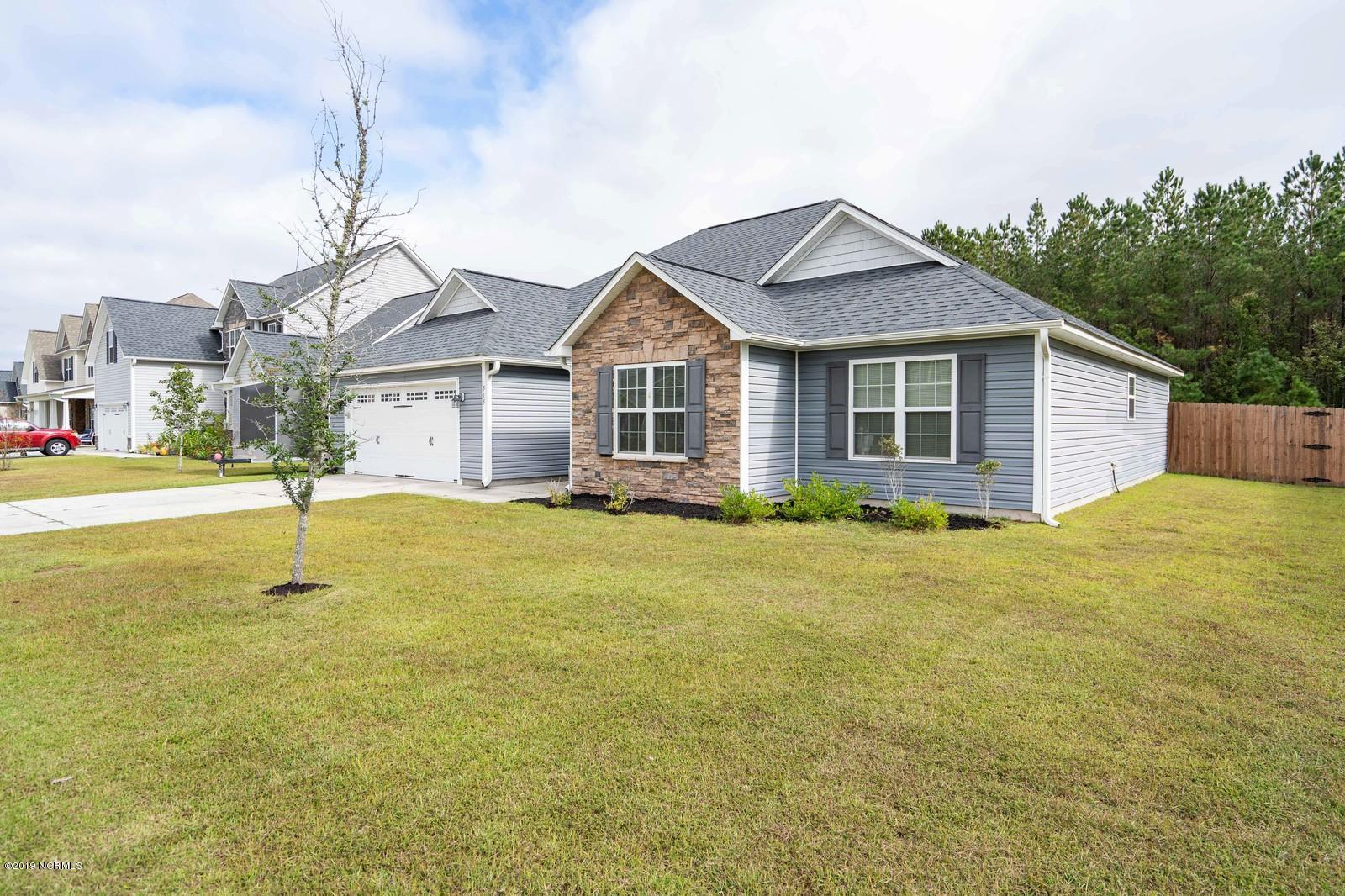 515 Sonoma Road Jacksonville, NC 28546 - Photo 2 of 35 02_515SonomaRd2_mls
