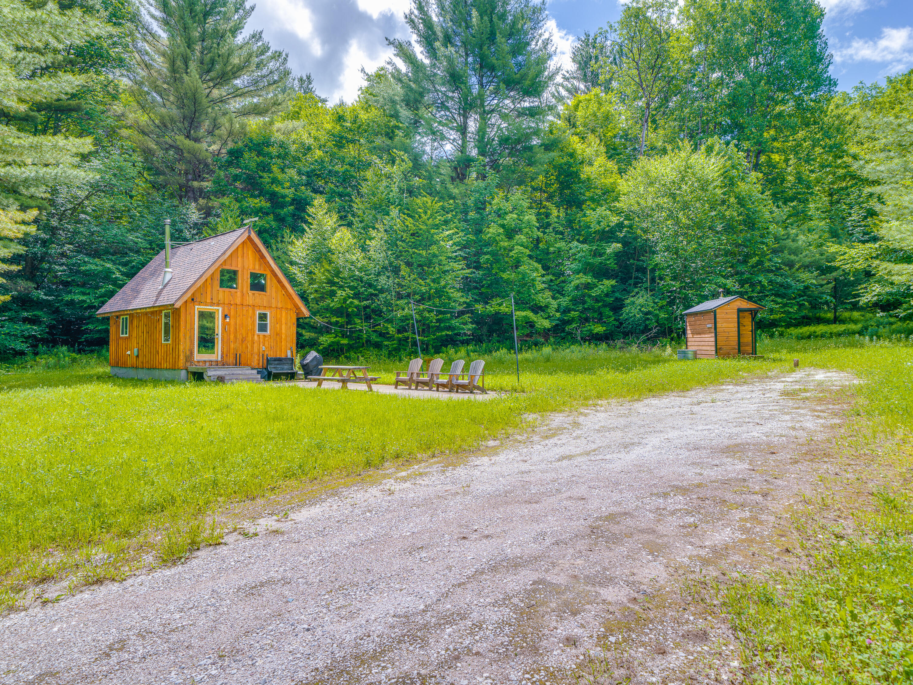 2992 State Rte 3 Oswegatchie, NY 13670 - Photo 34 of 65