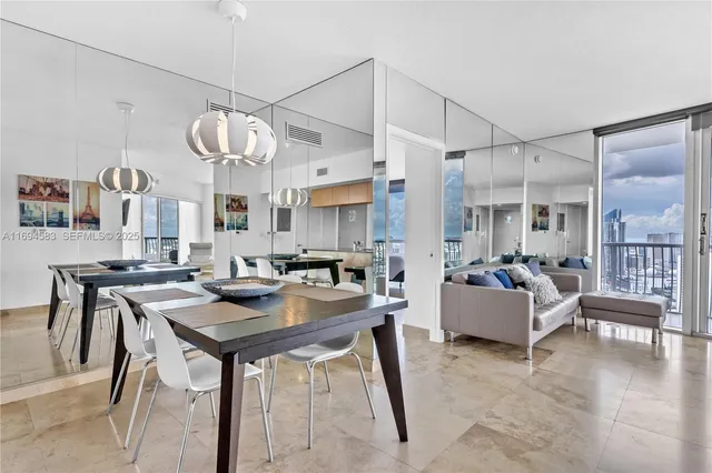 $4,400 | 1750 North Bayshore Drive, Unit 5014, Miami, FL 33132