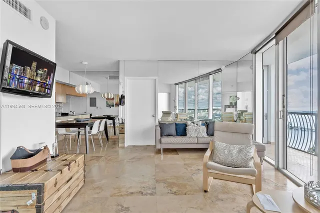 $4,400 | 1750 North Bayshore Drive, Unit 5014, Miami, FL 33132