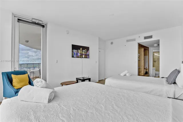 $4,400 | 1750 North Bayshore Drive, Unit 5014, Miami, FL 33132