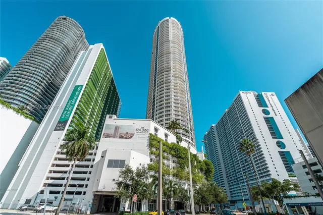 $4,400 | 1750 North Bayshore Drive, Unit 5014, Miami, FL 33132