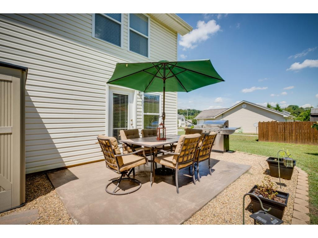 382 Kings Road Piney Flats, TN 37686 - Photo 32 of 34 Photo 32