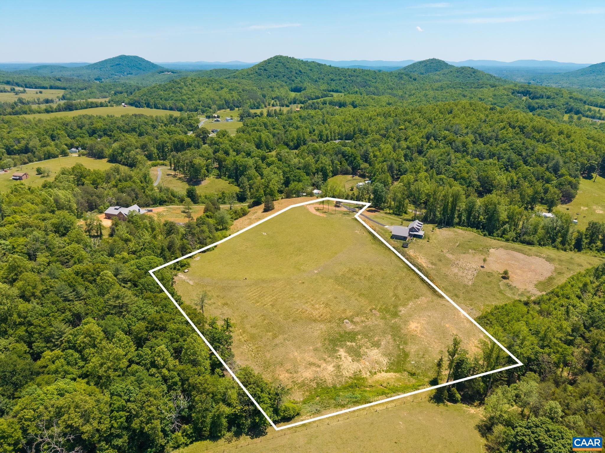 0 Boonesville Road Free Union, VA 22940 - Photo 9 of 18