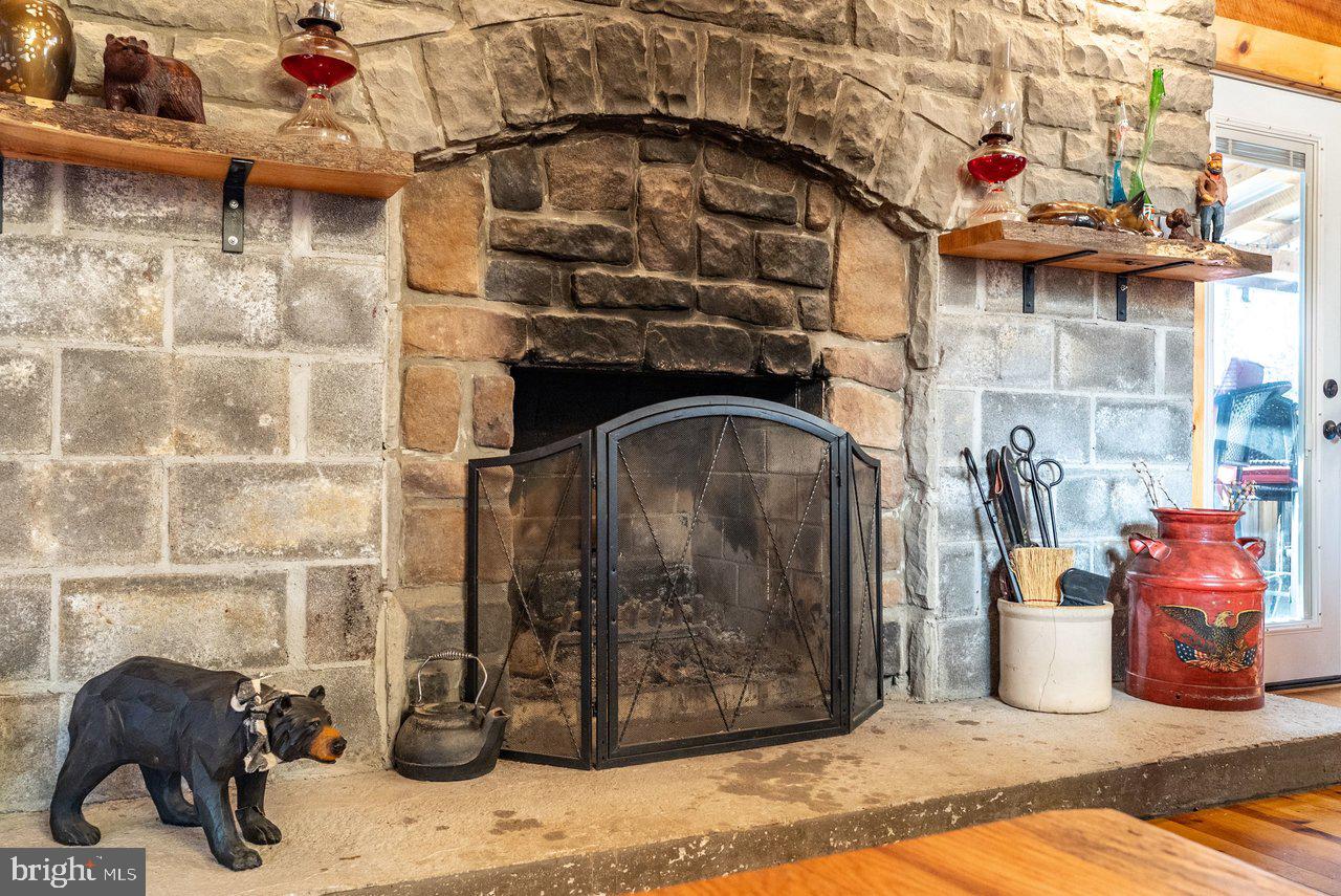 147 Bear Rdg Lane Milam, WV 26838 - Photo 18 of 72 a view of building with cars