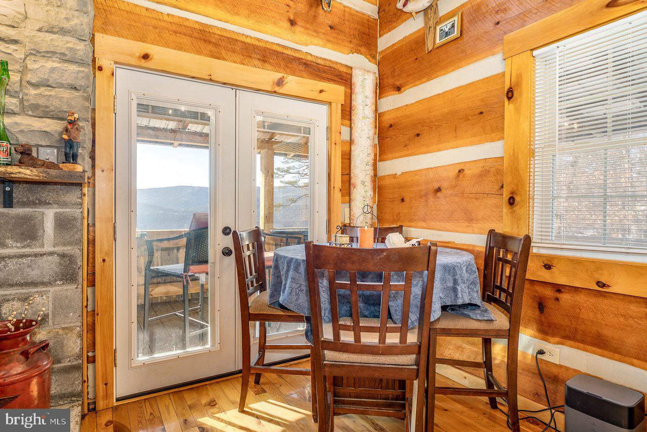 147 Bear Rdg Lane Milam, WV 26838 - Photo 19 of 72