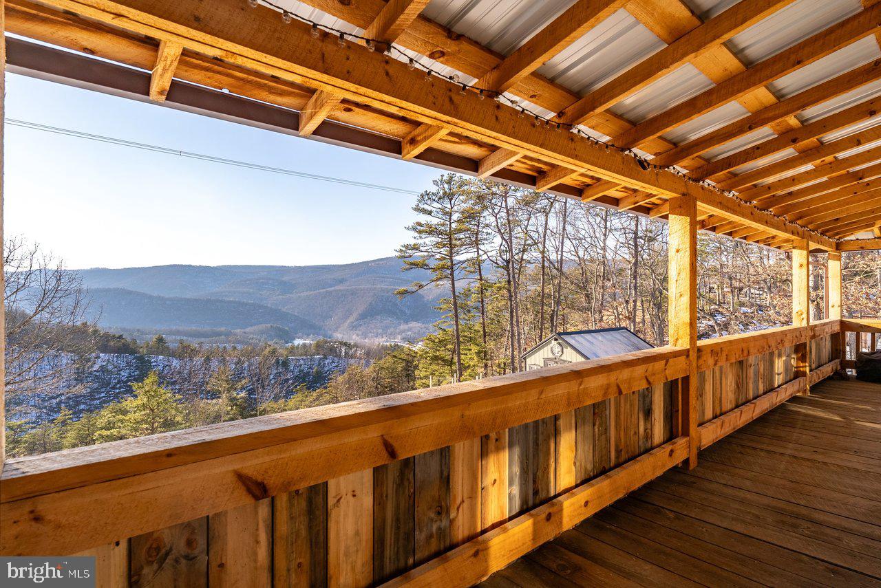 147 Bear Rdg Lane Milam, WV 26838 - Photo 24 of 72