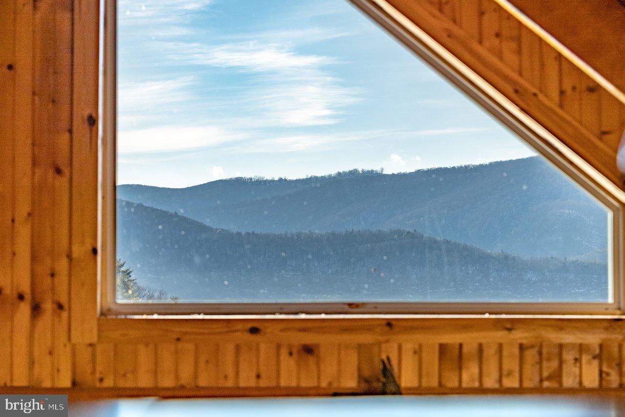 147 Bear Rdg Lane Milam, WV 26838 - Photo 41 of 72 a view of a door