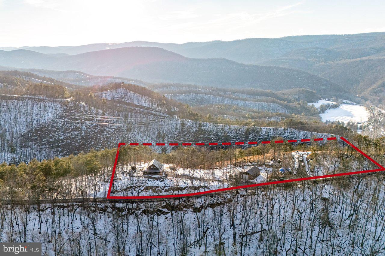 147 Bear Rdg Lane Milam, WV 26838 - Photo 51 of 72