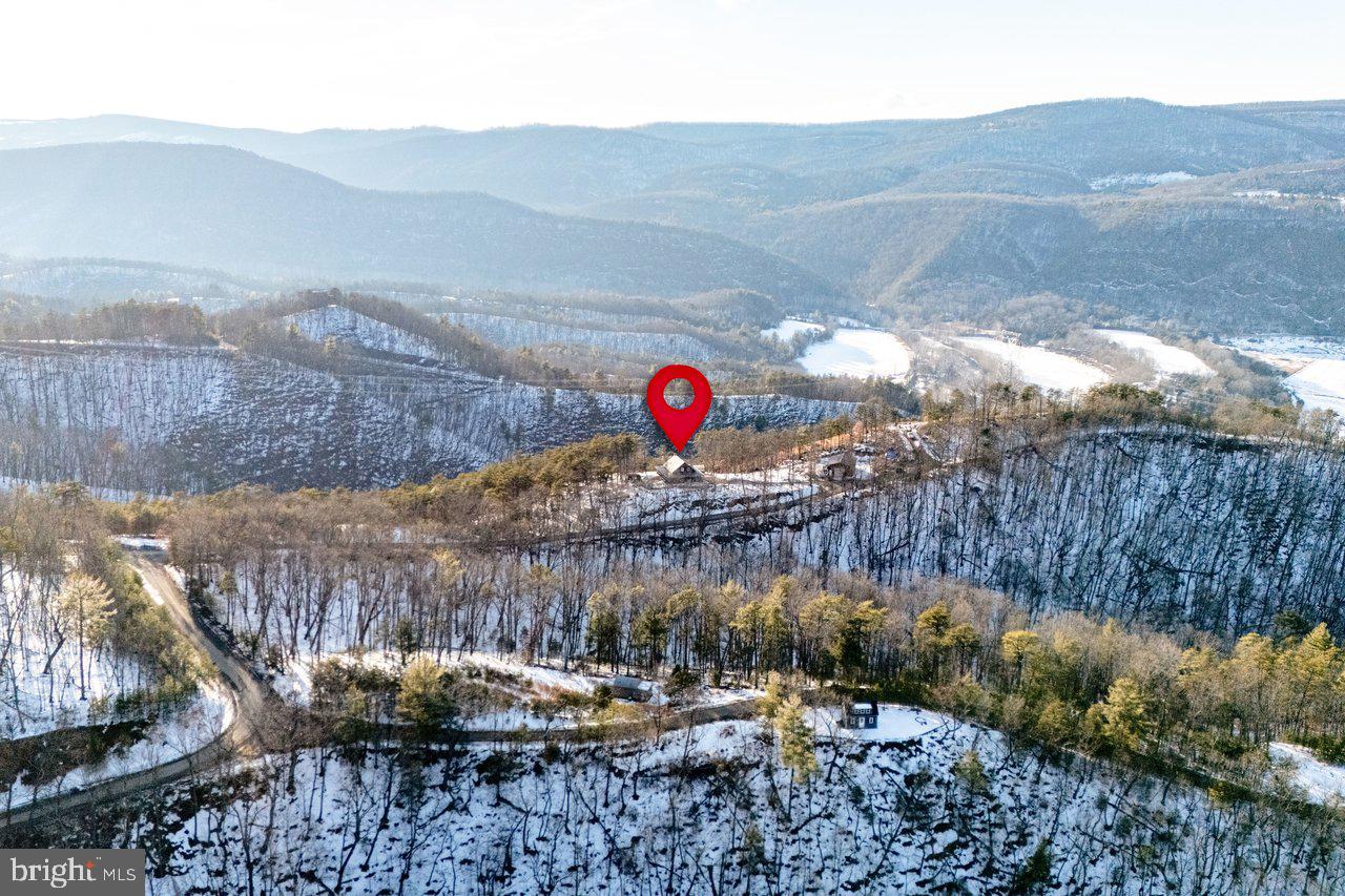 147 Bear Rdg Lane Milam, WV 26838 - Photo 52 of 72