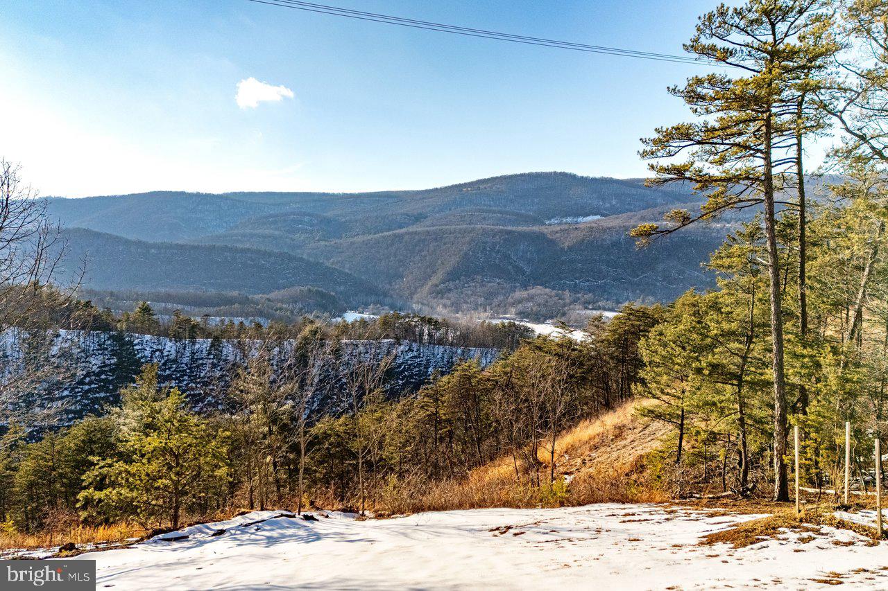 147 Bear Rdg Lane Milam, WV 26838 - Photo 55 of 72