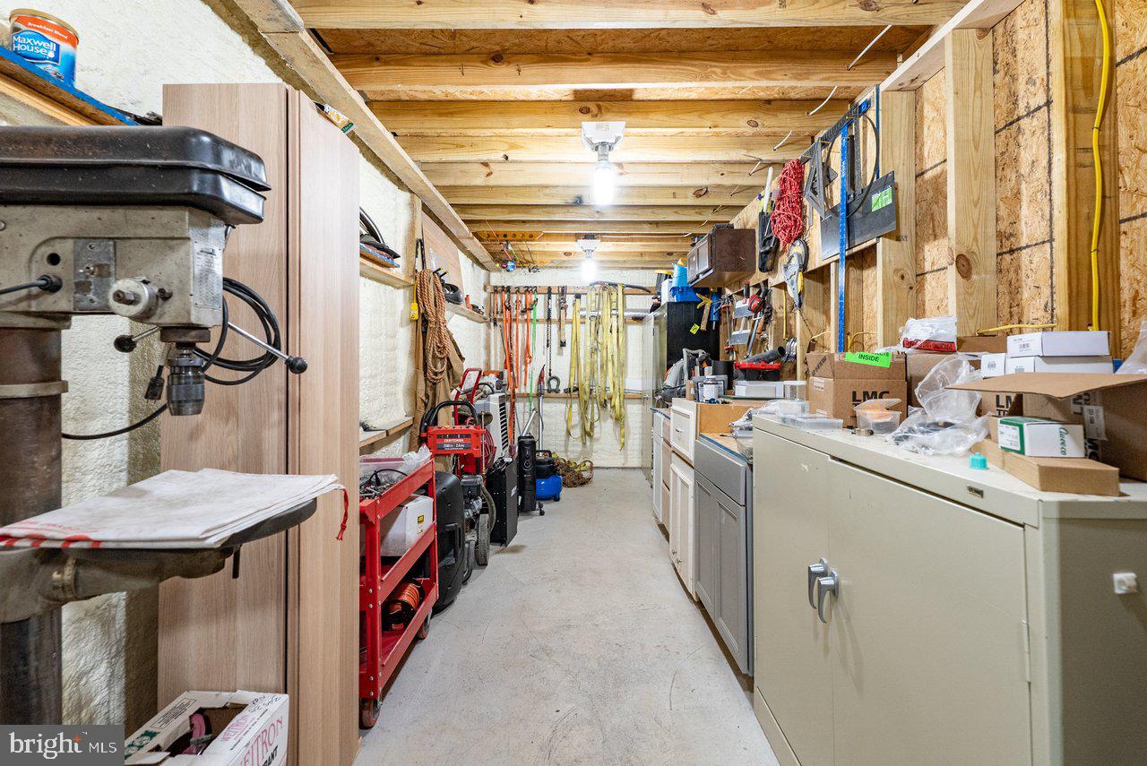 147 Bear Rdg Lane Milam, WV 26838 - Photo 63 of 72