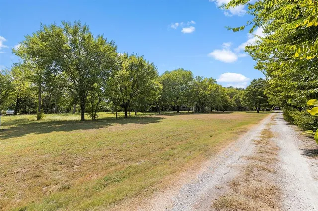a view of an ocean and beach