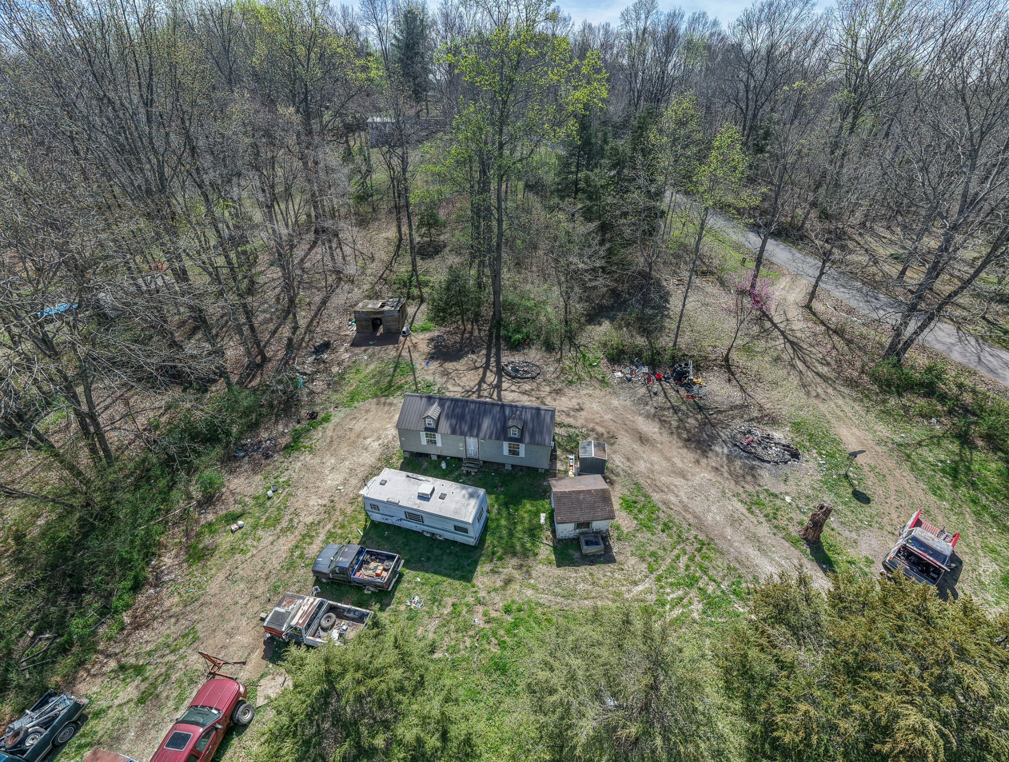 1200 Bloom Landing Road Charlotte, TN 37036 - Photo 2 of 29