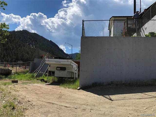 $450,000 | 427 Idaho Street, Idaho Springs, CO 80452