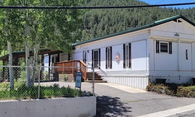 $450,000 | 427 Idaho Street, Idaho Springs, CO 80452