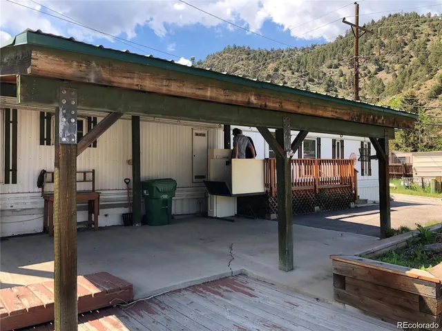 $450,000 | 427 Idaho Street, Idaho Springs, CO 80452