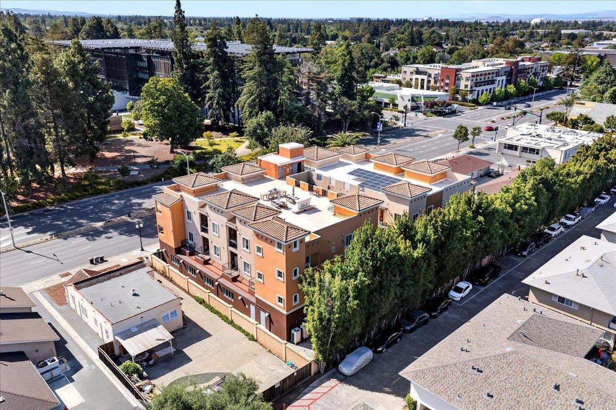 538 South Mathilda Avenue, Unit 301 Sunnyvale, CA 94086 - Photo 50 of 54