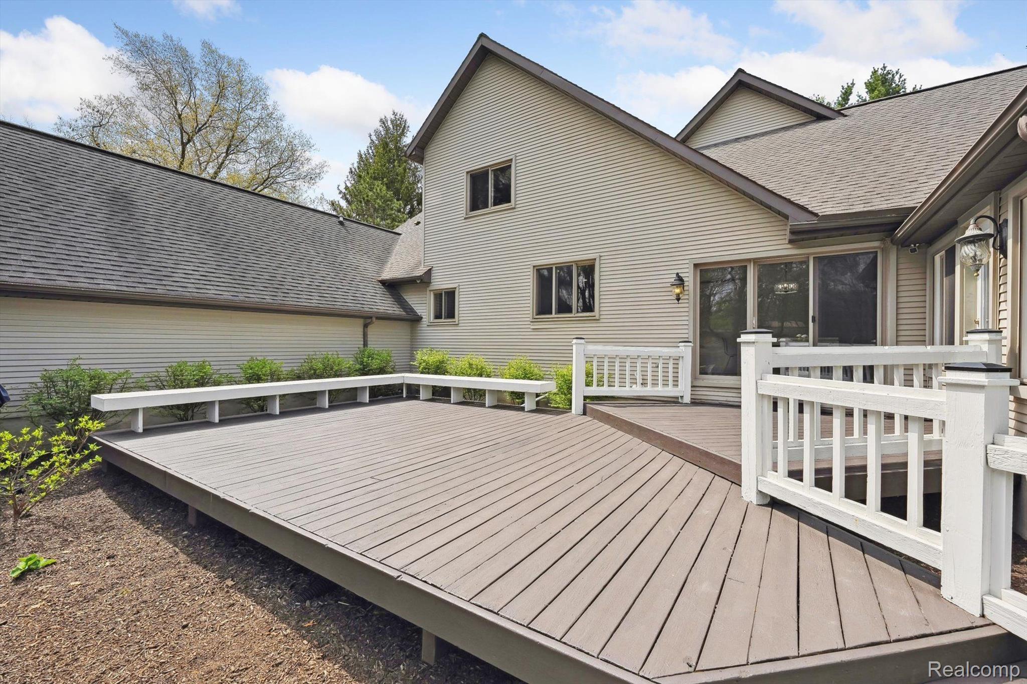 3311 Merrow Lane Howell, MI 48843 - Photo 36 of 44 Gallery Image 36