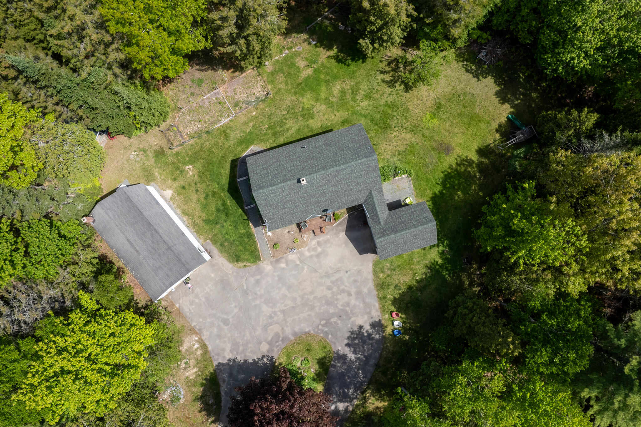 134 East Bucksport Road Orrington, ME 04474 - Photo 53 of 61 20260601-DJI_0918-HDR