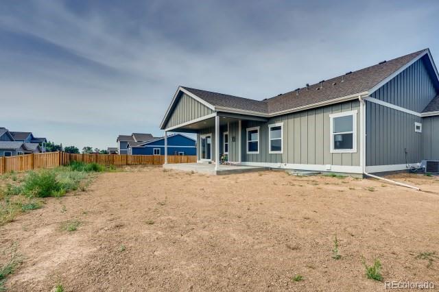324 Spring Beauty Drive Berthoud, CO 80513 - Photo 25 of 25 a house with a outdoor space