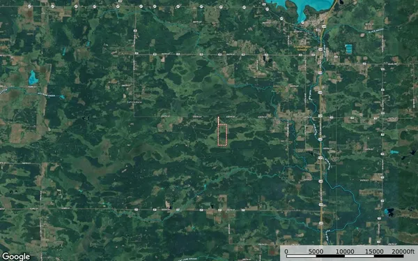 $137,100 | Tbd-1 330th Street, Onamia, MN 56359