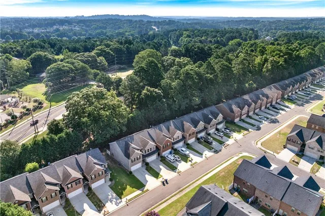 a view of a chairs and table on the terrace