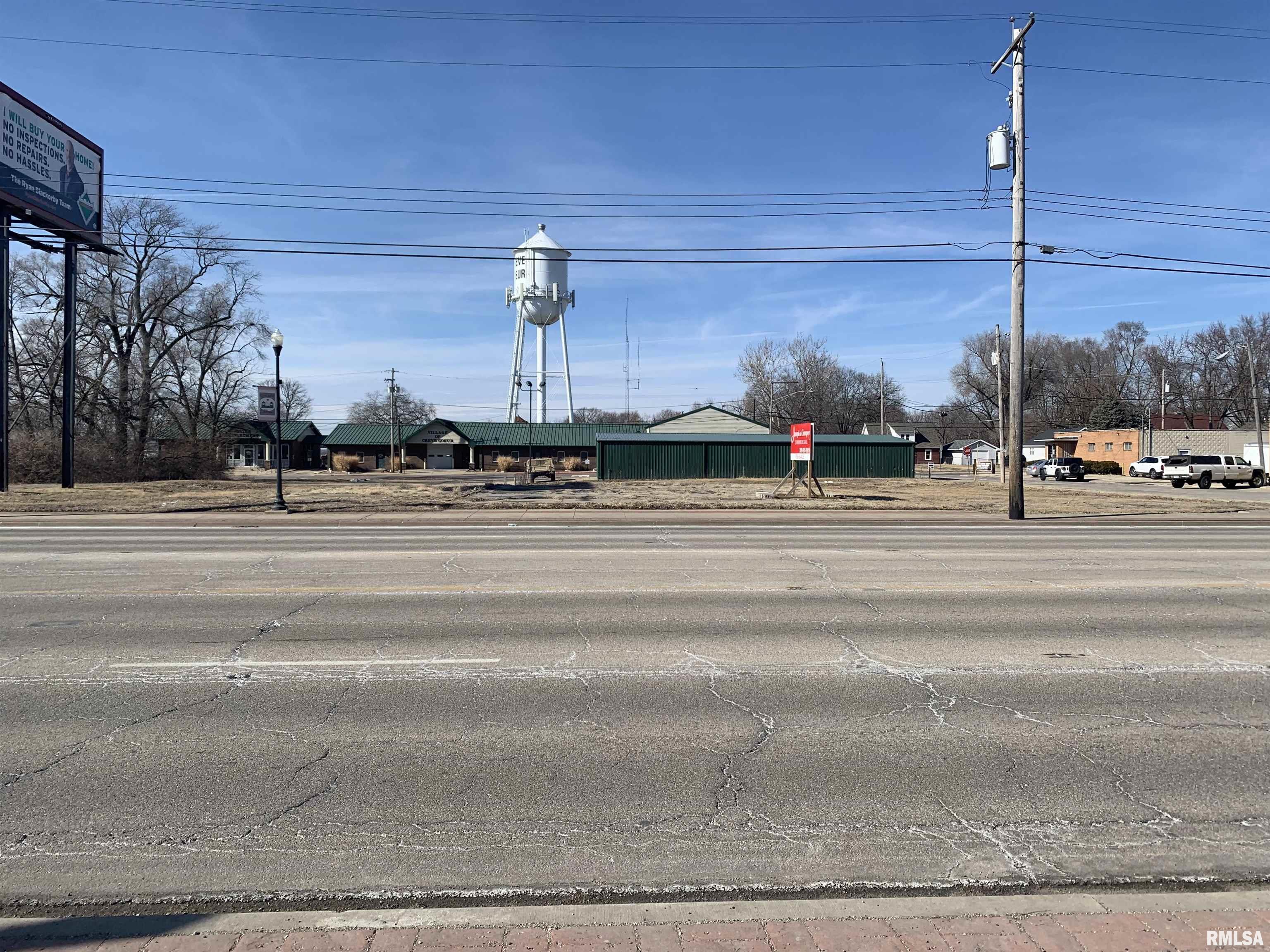 117-121 North Main Street Creve Coeur, IL 61610 - Photo 3 of 7