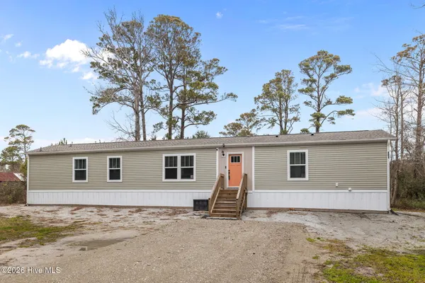$275,000 | 801 Lola Road, Cedar Island, NC 28520