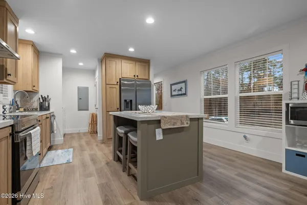 $275,000 | 801 Lola Road, Cedar Island, NC 28520