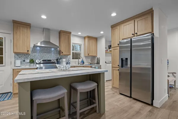 $275,000 | 801 Lola Road, Cedar Island, NC 28520